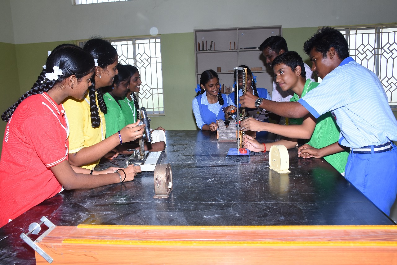 Physics Lab Image 1